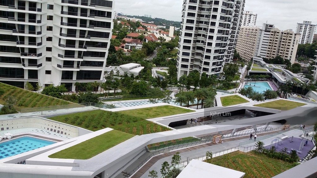 D'Leedon (D10), Condominium #186312792